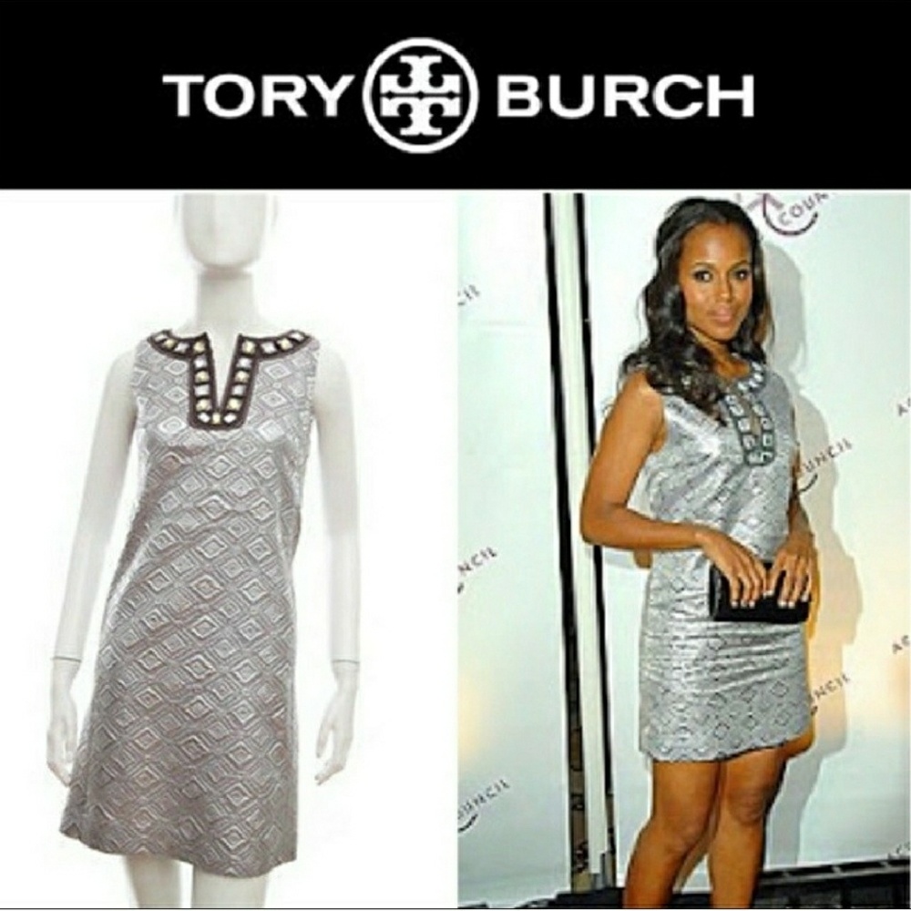 ➕TORY BURCH ➕ DRESS